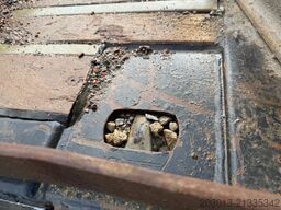 KRONE SD 3 Achse Pritsche