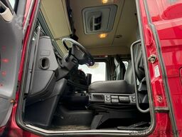 SCANIA R580 LB 8x2*6 HNB SZM mit Kran HIAB XS 422