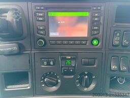 SCANIA R580 LB 8x2*6 HNB SZM mit Kran HIAB XS 422