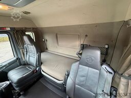 SCANIA R580 LB 8x2*6 HNB SZM mit Kran HIAB XS 422