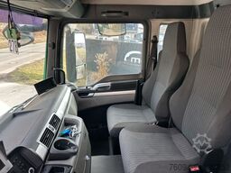 MAN TGA 26.400 6x2 Kroll Saug/Druck Kombispüler