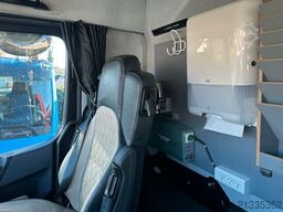 MERCEDES-BENZ Arocs 2548 6x4 ALLRAD KRAN 21m SEILWINDE