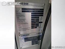 BIESSE Akron 1440 A