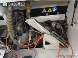 SCM Olimpic K360 T-ER1