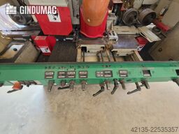 WEINIG / DIMTER PROFIMAT 23 E