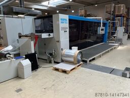 Kiefel KMV 75 D