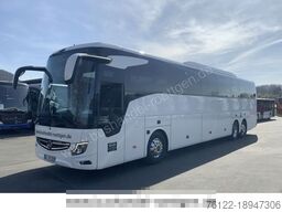 MERCEDES-BENZ Tourismo RHD /S517/R08/ Travego