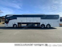 MERCEDES-BENZ Tourismo RHD /S517/R08/ Travego