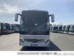 MERCEDES-BENZ Tourismo RHD /S517/R08/ Travego