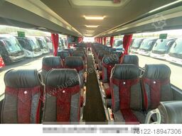 MERCEDES-BENZ Tourismo RHD /S517/R08/ Travego