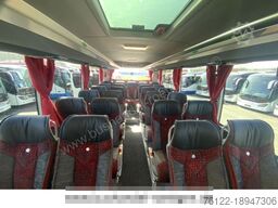 MERCEDES-BENZ Tourismo RHD /S517/R08/ Travego