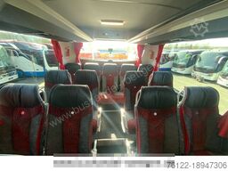 MERCEDES-BENZ Tourismo RHD /S517/R08/ Travego