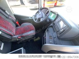 MERCEDES-BENZ Tourismo RHD /S517/R08/ Travego