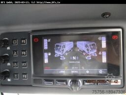 CityCat 5006 Bucher CC5006 beidseitig + Frontbes