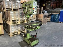 Alzmetall AB3 ESV