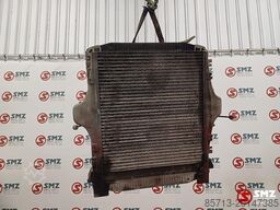 Iveco Occ radiator + intercooler Iveco