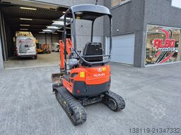 kubota U17-3α