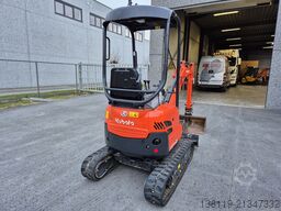 kubota U17-3α