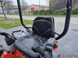 kubota U17-3α