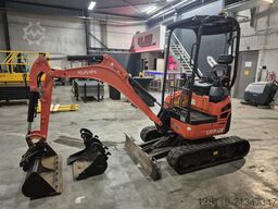 kubota U17-3α