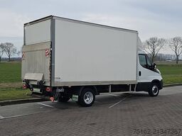 IVECO DAILY 35C16 Bakwagen Laadklep!