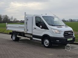 FORD TRANSIT 2.0 Kipper Kist 170Pk AC
