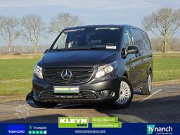 MERCEDES-BENZ VITO 114 CDI TOURER L2 9 Persoons Euro6!