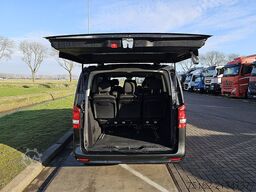 MERCEDES-BENZ VITO 114 CDI TOURER L2 9 Persoons Euro6!