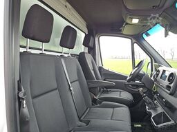 MERCEDES-BENZ SPRINTER 514 Kipper Kist Airco !