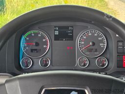 MAN TGS 28/470 KROLLCOMBI K14.0/28P!! SLECHTS 39dkm...