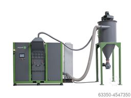 Mizar Makina Ltd Sti Multi Destroyer