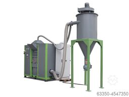 Mizar Makina Ltd Sti Multi Destroyer