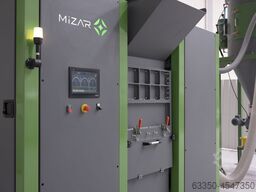 Mizar Makina Ltd Sti Multi Destroyer