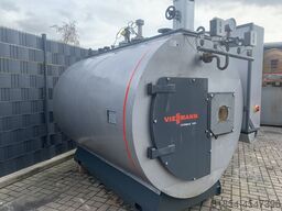 Viessmann Vitomax 200 (585kg/h) M237011
