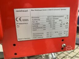 Viessmann Vitomax 200 (585kg/h) M237011