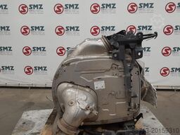 Daf Occ katalysator Euro 6 DAF XF XG