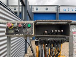 Niftylift HR12NE Hoogwerker Knikarmhoogwerker