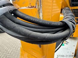 Niftylift HR12NE Hoogwerker Knikarmhoogwerker