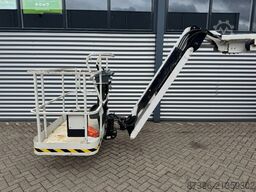 JLG 460SJ Hoogwerker Telescoophoogwerker