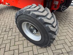 JLG 460SJ Hoogwerker Telescoophoogwerker