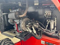 JLG 460SJ Hoogwerker Telescoophoogwerker