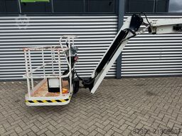 JLG 460SJ Hoogwerker Telescoophoogwerker