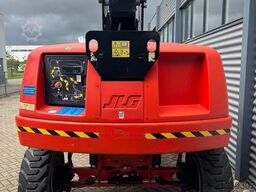 JLG 460SJ Hoogwerker Telescoophoogwerker