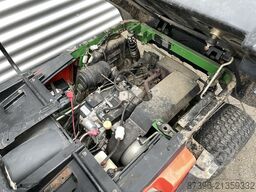John Deere Gator CX Golfkar UTV ATV
