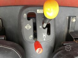 John Deere Gator CX Golfkar UTV ATV