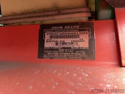 John Deere Gator CX Golfkar UTV ATV