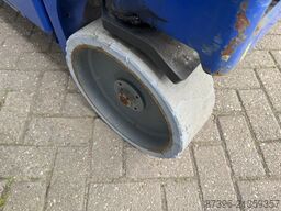 Haulotte Compact 14 Hoogwerker Schaarhoogwerker