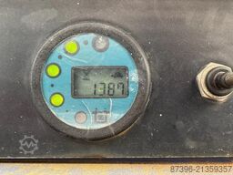 Haulotte Compact 14 Hoogwerker Schaarhoogwerker