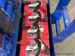 Haulotte Compact 14 Hoogwerker Schaarhoogwerker