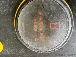 Genie Z45/25J DC Hoogwerker Knikarmhoogwerker